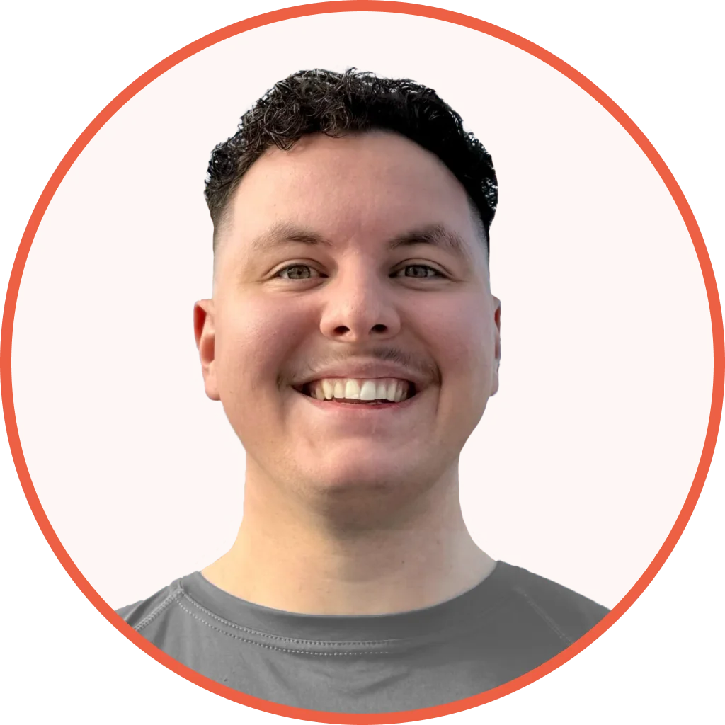 Michael Vereb Profile Picture